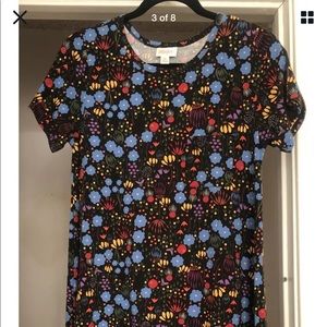 XS LuLaRoe Carly